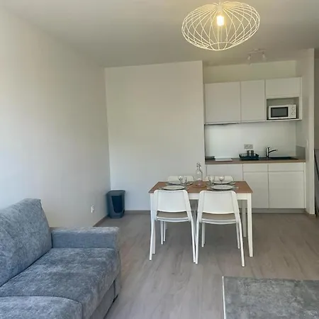 Lieu-dit Boulage מלון דירות