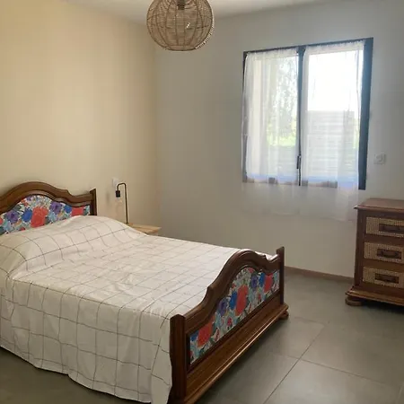 Lieu-dit Boulage מלון דירות 3*