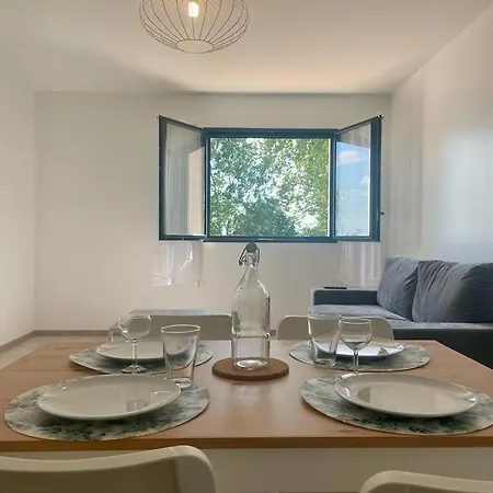 Lieu-dit Boulage 3* Marquefave