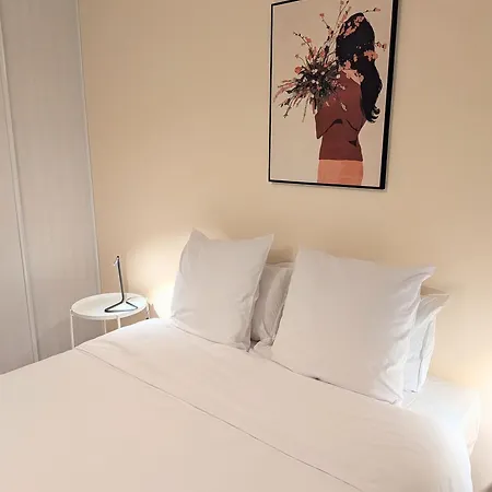 Lieu-dit Boulage 3* Marquefave