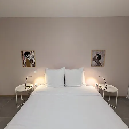 Apartahotel Lieu-dit Boulage 3*