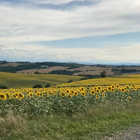 Lieu-dit Boulage Marquefave
