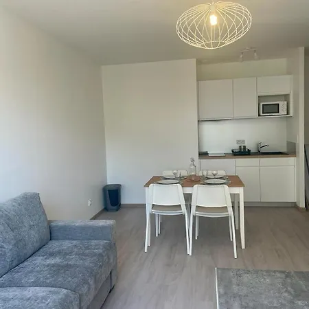 Apartahotel Lieu-dit Boulage 3*