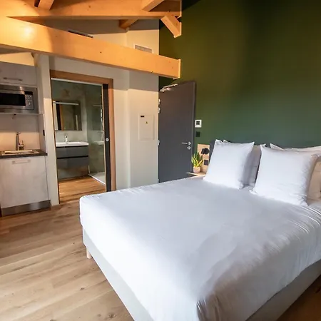 Lieu-dit Boulage Apartahotel Marquefave