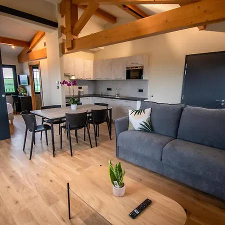 Lieu-dit Boulage Apartahotel