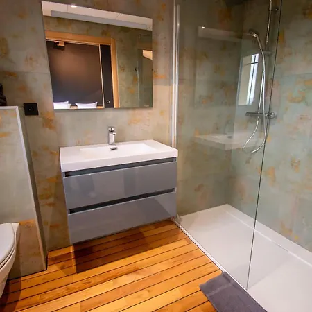 Apartahotel Lieu-dit Boulage 3*