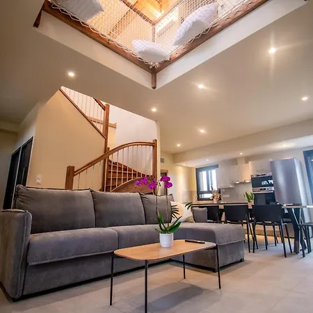Lieu-dit Boulage 3* Marquefave