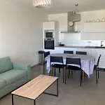 Lejlighedshotel Lieu-dit Boulage Marquefave
