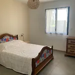 Lieu-dit Boulage Lejlighedshotel 3*