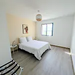 Lieu-dit Boulage Lejlighedshotel 3*