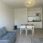 Apart-hotel Lieu-dit Boulage 3*