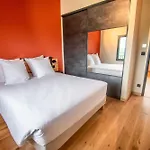 Apart-hotel Lieu-dit Boulage Marquefave