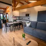 Lieu-dit Boulage Lejlighedshotel