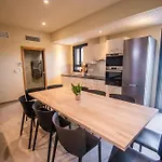Apart-hotel Lieu-dit Boulage