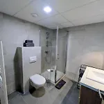 Lieu-dit Boulage Lejlighedshotel