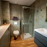 Lieu-dit Boulage Lejlighedshotel 3*