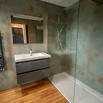 Lejlighedshotel Lieu-dit Boulage 3*
