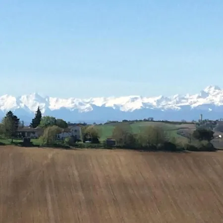Apartahotel Lieu-dit Boulage 3*