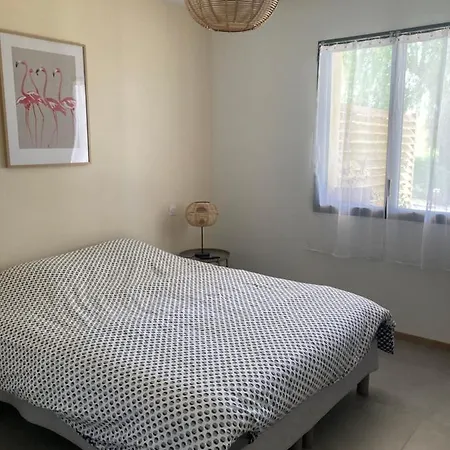 Appart hôtel Ferme Boulage