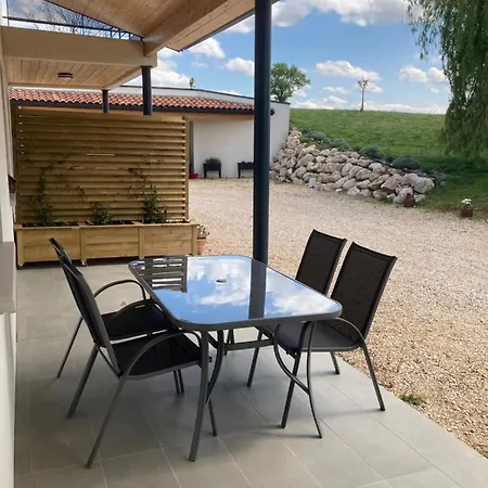 Ferme Boulage 3* Marquefave