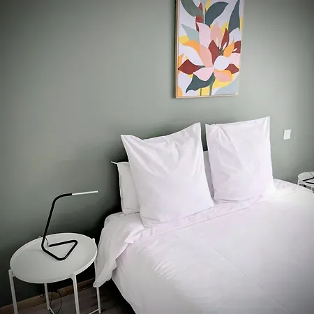 Ferme Boulage 3* Marquefave