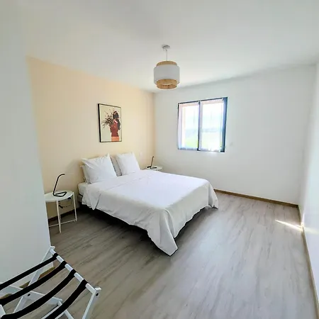Lieu-dit Boulage Apartahotel 3*