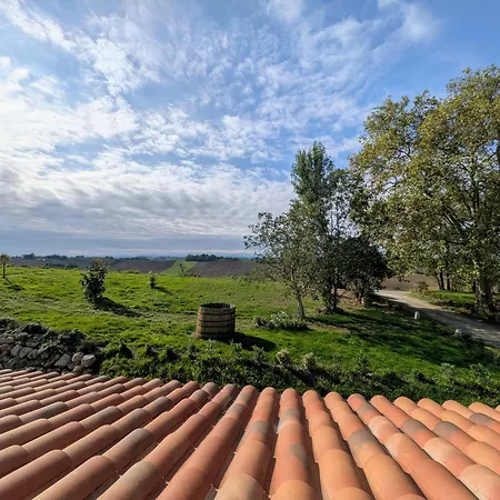 Lieu-dit Boulage Marquefave