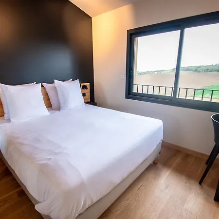 Apartmanhotel Lieu-dit Boulage 3*