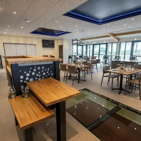 Apartmanhotel Lieu-dit Boulage Marquefave
