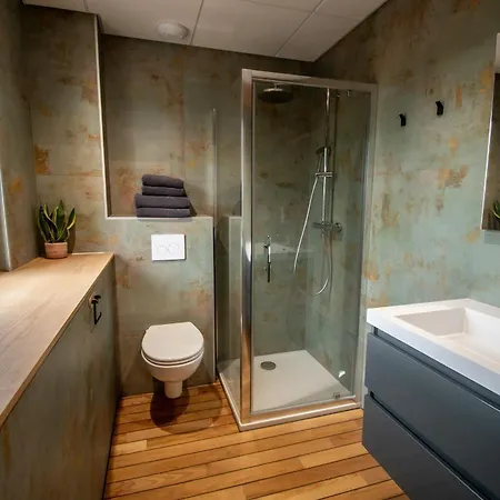 Lieu-dit Boulage Apartahotel 3*