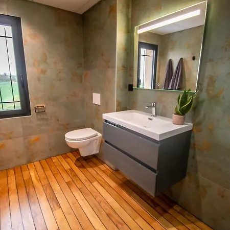 Lieu-dit Boulage Apartahotel Marquefave