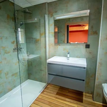 Lieu-dit Boulage Apartahotel Marquefave