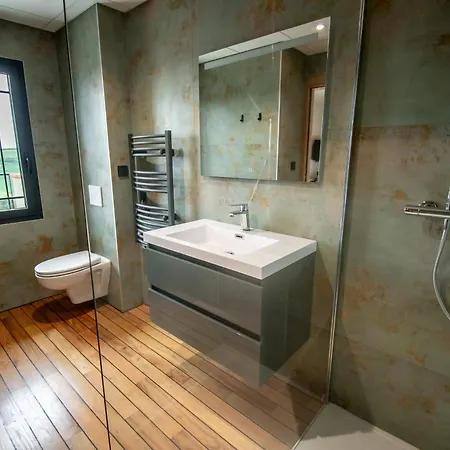 Apartahotel Lieu-dit Boulage 3*