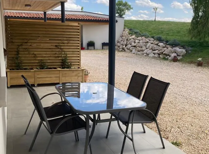 Lieu-dit Boulage 3* Marquefave