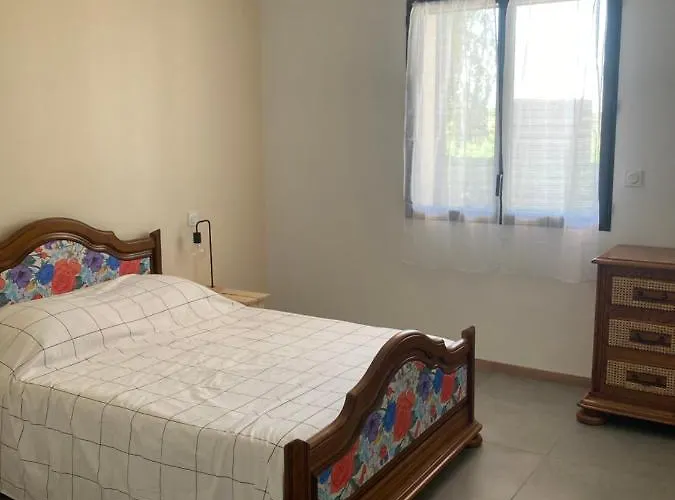 Lieu-dit Boulage Aparthotel 3*