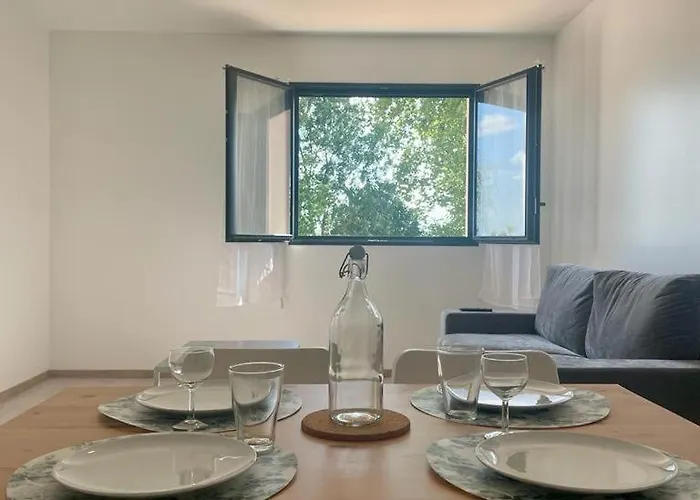 Lieu-dit Boulage 3* Marquefave