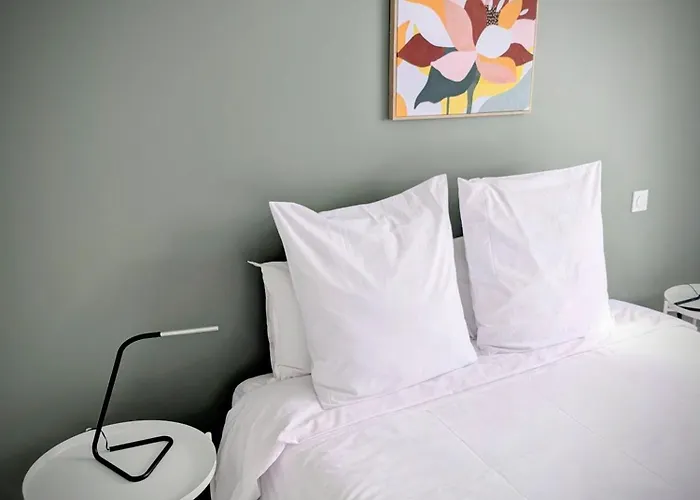 Lieu-dit Boulage 3* Marquefave