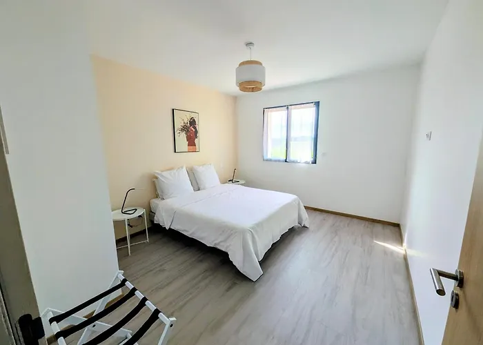 Lieu-dit Boulage Aparthotel 3*