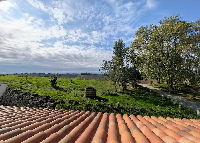 Lieu-dit Boulage Marquefave