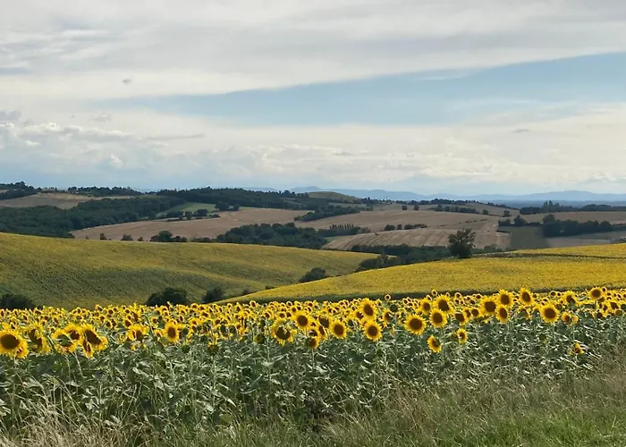 Lieu-dit Boulage Marquefave
